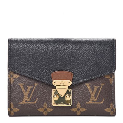 louis vuitton wallet purse|Compact and Long Wallets Collection for Women .